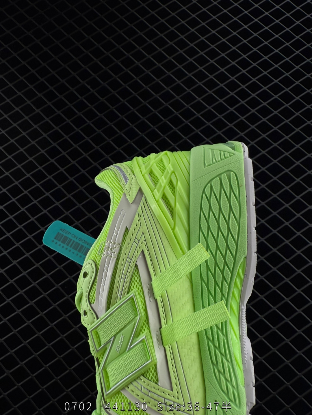 New Balance M1906AF NB